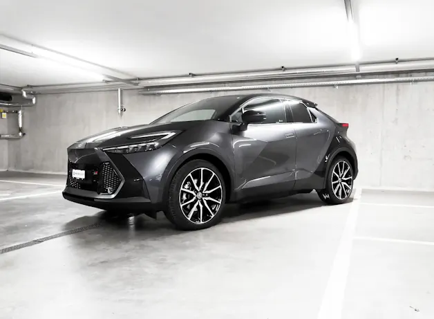 Toyota C-HR 2.0 PHEV GR Sport Premiere