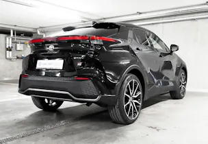 Toyota C-HR 2.0 PHEV GR Sport Premiere