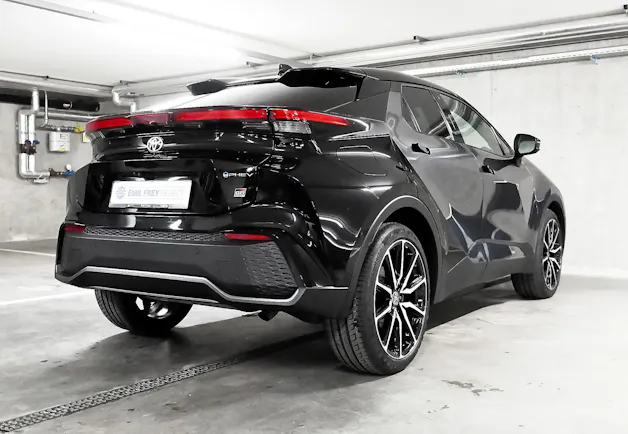 Toyota C-HR 2.0 PHEV GR Sport Premiere