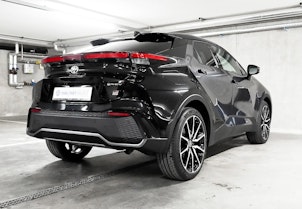 Vehicle image TOYOTA C-HR 2.0 PHEV GR Sport Premiere
