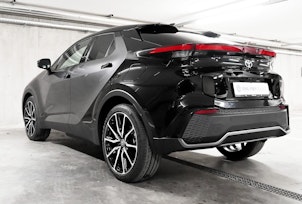 Vehicle image TOYOTA C-HR 2.0 PHEV GR Sport Premiere