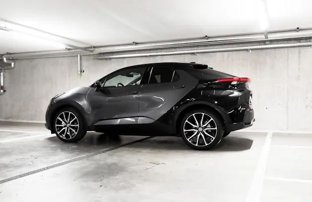 Toyota C-HR 2.0 PHEV GR Sport Premiere