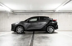 Toyota C-HR 2.0 PHEV GR Sport Premiere