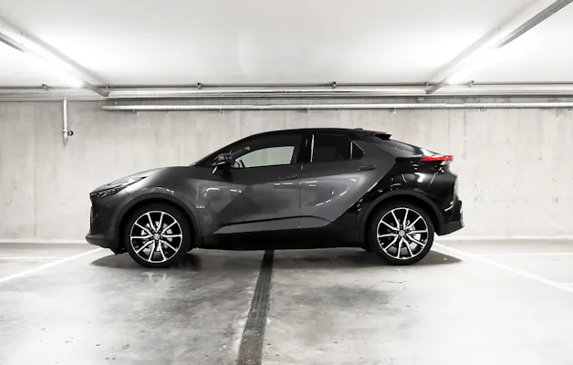 Toyota C-HR 2.0 PHEV GR Sport Premiere