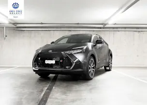 Toyota C-HR 2.0 PHEV GR Sport Premiere