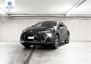 Vehicle image TOYOTA C-HR 2.0 PHEV GR Sport Premiere