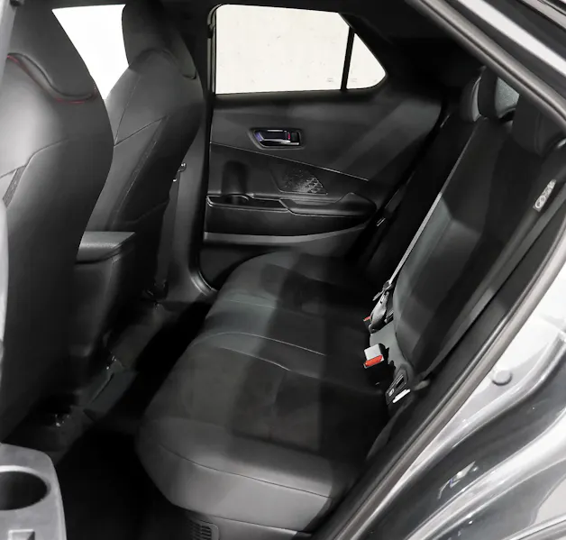 Toyota C-HR 2.0 PHEV GR Sport Premiere