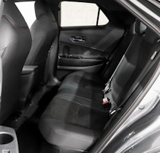 Vehicle image TOYOTA C-HR 2.0 PHEV GR Sport Premiere