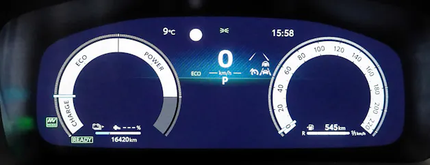 Toyota C-HR 2.0 PHEV GR Sport Premiere
