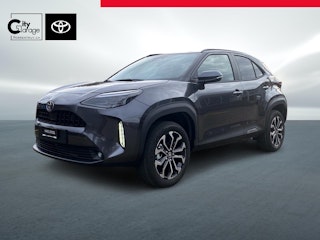 Vehicle image TOYOTA YARIS CROSS 0 Vehicle image TOYOTA YARIS CROSS 0