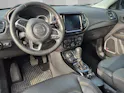 Jeep Compass 2.0 MultiJet Limited AWD
