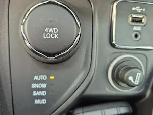 Jeep Compass 2.0 MultiJet Limited AWD