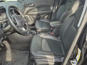 Jeep Compass 2.0 MultiJet Limited AWD