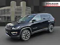 Jeep Compass 2.0 MultiJet Limited AWD