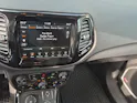 Jeep Compass 2.0 MultiJet Limited AWD
