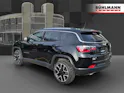 Jeep Compass 2.0 MultiJet Limited AWD