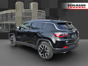 Jeep Compass 2.0 MultiJet Limited AWD