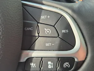 Jeep Compass 2.0 MultiJet Limited AWD