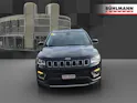 Jeep Compass 2.0 MultiJet Limited AWD