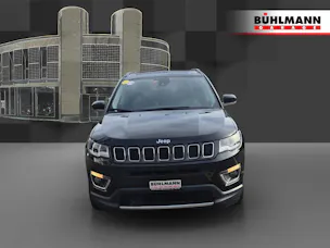 Jeep Compass 2.0 MultiJet Limited AWD