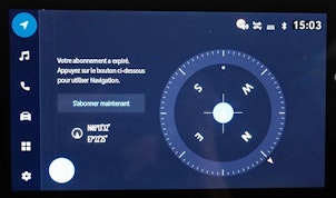 Vehicle image TOYOTA Yaris 1.5 VVT-i HSD Trend