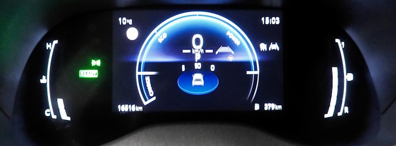 Vehicle image TOYOTA YARIS