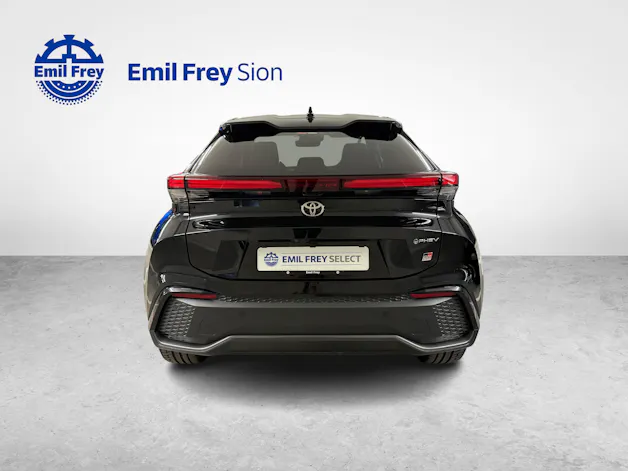Toyota C-HR 2.0 PHEV GR Sport Premiere