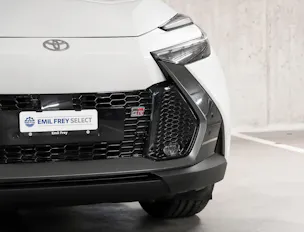 Toyota C-HR 2.0 PHEV GR Sport Premiere