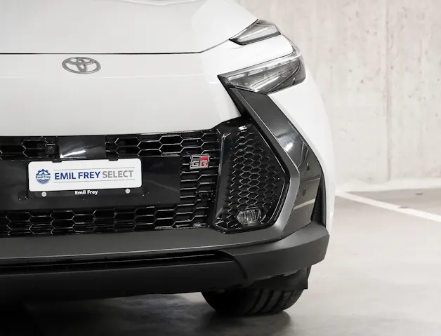 Toyota C-HR 2.0 PHEV GR Sport Premiere
