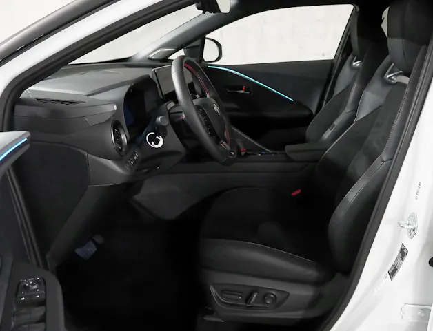Toyota C-HR 2.0 PHEV GR Sport Premiere