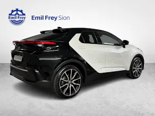 Toyota C-HR 2.0 PHEV GR Sport Premiere
