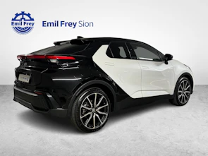 Fahrzeugbild TOYOTA C-HR 2.0 PHEV GR Sport Premiere