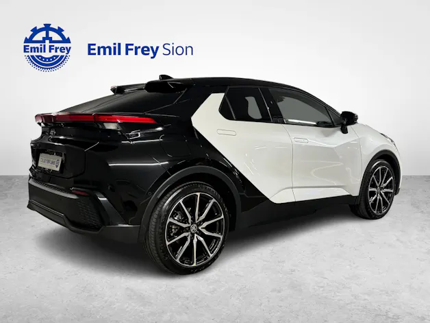 Toyota C-HR 2.0 PHEV GR Sport Premiere
