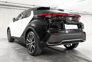 Toyota C-HR 2.0 PHEV GR Sport Premiere