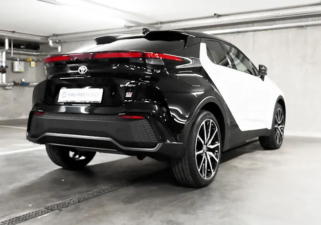 Toyota C-HR 2.0 PHEV GR Sport Premiere