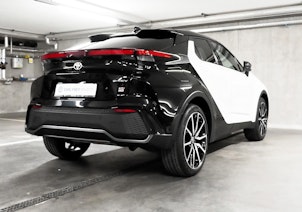 Vehicle image TOYOTA C-HR 2.0 PHEV GR Sport Premiere