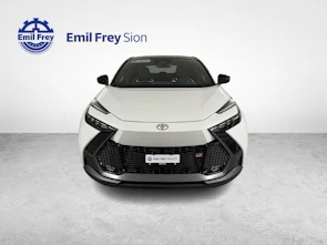 Fahrzeugbild TOYOTA C-HR 2.0 PHEV GR Sport Premiere