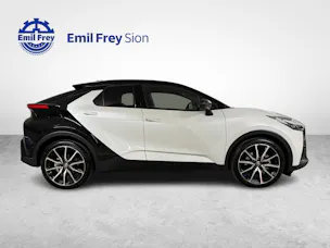 Toyota C-HR 2.0 PHEV GR Sport Premiere