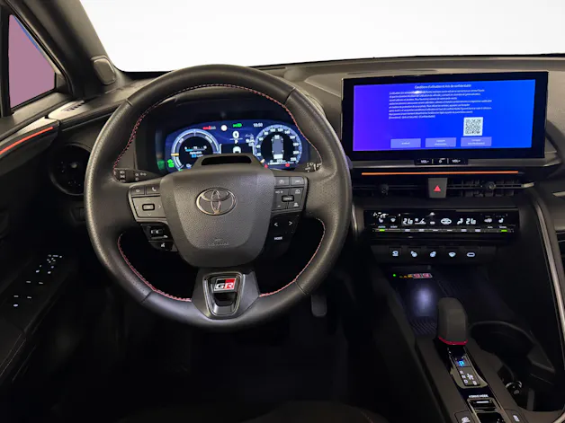 Toyota C-HR 2.0 PHEV GR Sport Premiere