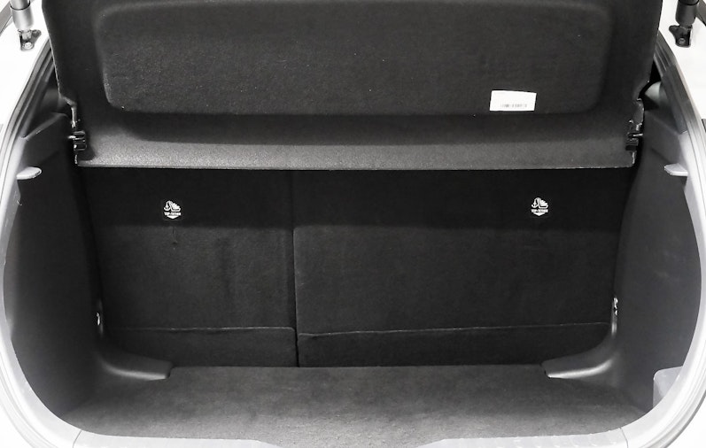 Vehicle image TOYOTA C-HR