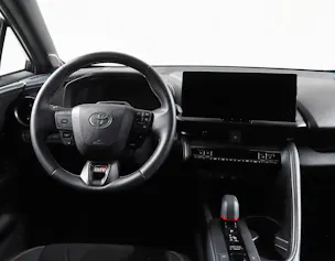 Toyota C-HR 2.0 PHEV GR Sport Premiere