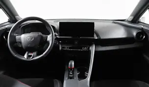 Toyota C-HR 2.0 PHEV GR Sport Premiere