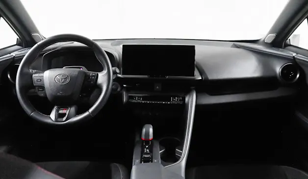 Toyota C-HR 2.0 PHEV GR Sport Premiere