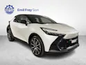 Toyota C-HR 2.0 PHEV GR Sport Premiere