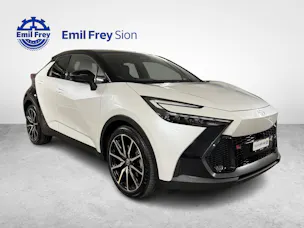 Toyota C-HR 2.0 PHEV GR Sport Premiere