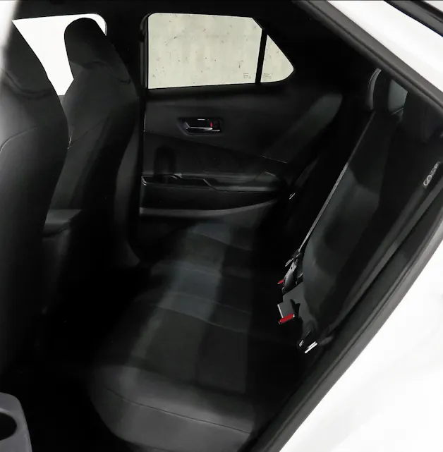 Toyota C-HR 2.0 PHEV GR Sport Premiere