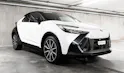 Toyota C-HR 2.0 PHEV GR Sport Premiere