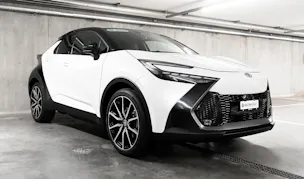 Toyota C-HR 2.0 PHEV GR Sport Premiere