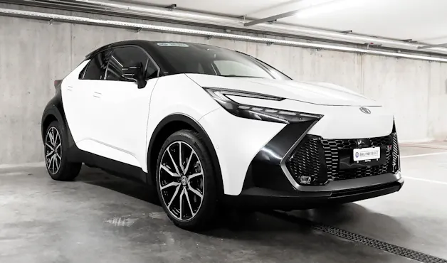 Toyota C-HR 2.0 PHEV GR Sport Premiere