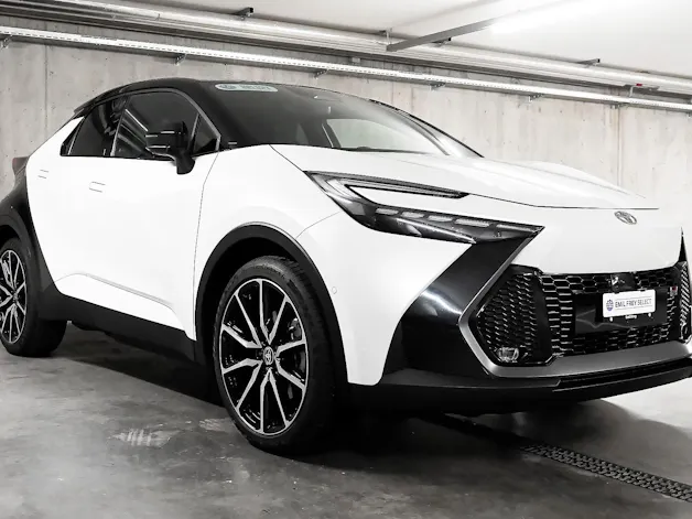 Toyota C-HR 2.0 PHEV GR Sport Premiere